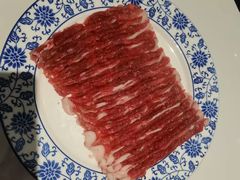 -一只羊·铜锅涮羊肉烧烤