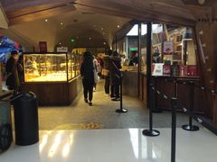 门面-LELECHA乐乐茶(上海五角场万达广场店)