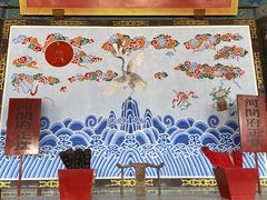 -河间府署