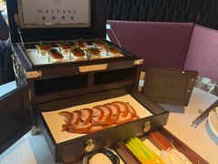 -莉莉海堂HAITANG·烤鸭(国贸商城店)