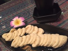-莲泰式·中式·沐足·精油SPA采耳(天河店)