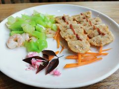 -旅马餐厅(茅家埠店)