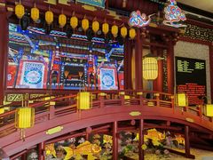 -丰都鬼城名山景区