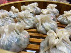牛肉烧卖-吴忠民族饭庄(利通南街店)