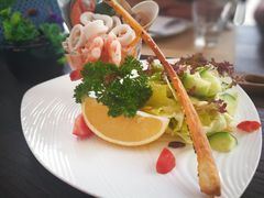 -巴别塔法餐舍(朝阳店)