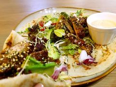 -HELLO 27 意面·沙拉·帕尼尼