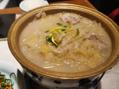 -小吊梨汤·北京菜·烤鸭(鸟巢店)