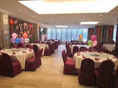 大堂-老东吴食府(雅都店)