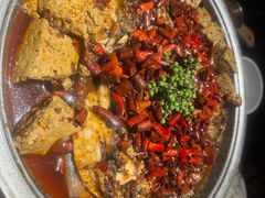 -烤匠麻辣烤鱼(万象城店)