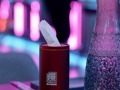 -燥次·烧烤酒场(万象城店)