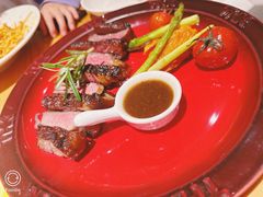 -TIAGO HOME KITCHEN(王府中环店)