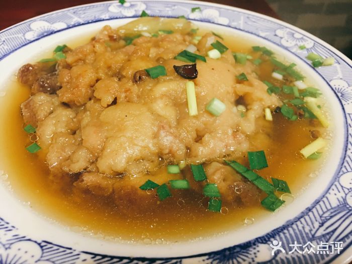 管记水席老店-小酥肉-菜-小酥肉图片-洛阳美食-大众点评网