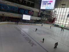 -冠军冰场CHAMPION RINK(凯德广场店)