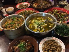 -灶东家民间菜(回兴店)