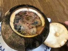 -達揚原味燉品(文明路店)