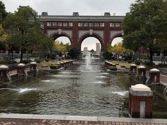 -华东政法大学(松江校区)