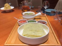 -巴盟人家·内蒙地方菜(华丽家族店)