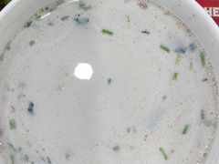 羊肉汤-教师之家赵家羊汤馆(东青龙街店)