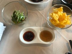 -海宁铂尔曼酒店紫荆中餐厅