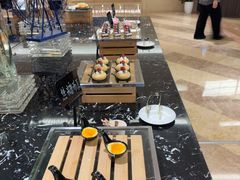 -宁海金海开元名都大酒店·名爵自助餐厅(金水路店)