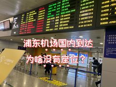 -上海浦东国际机场-T2航站楼