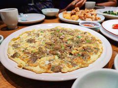 厦门海蛎煎-八闽饭店闽南小镇(铁西店)