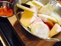 -肥肥虾庄·金牌油焖大虾(杨园滨江时代walk店)