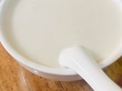 -沙湾姜埋奶(兴新包店)