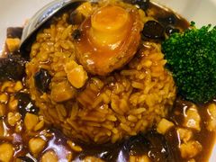 -尚一汤 广东炖汤(金桥国际店)