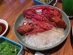 -Mr·Fish鱼鲜生海鲜放题(银泰in99店)