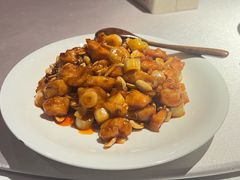 -范家小馆·四代传承烤鸭店(紫竹桥店)