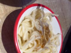 -阿当·小炒牛肉面(人广店)