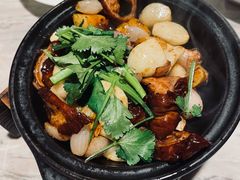 -广州花园酒店荔湾亭·地道点心·粤式饮茶