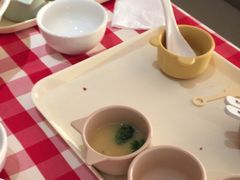 -西贝莜面村(金隅嘉品mall店)