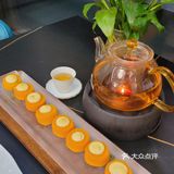 聚会首选‼️城西家宴推荐古法杭帮菜-紫荆宴🌟