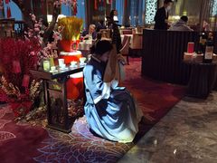 -金轩中餐厅 Jin Xuan(浦东丽思卡尔顿酒店)
