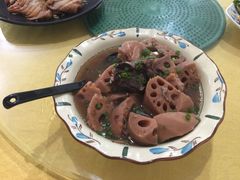 -成惠食府(赤岗店)