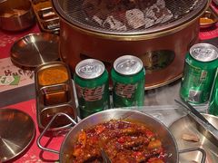 -西塔老太太泥炉烤肉(苏州大悦城店)