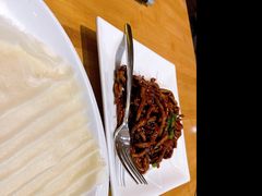 京酱肉丝-乐忻皇朝汇(环贸iapm商场店)