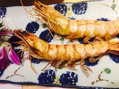 -割烹旭日本料理(龙湖狮山天街店)