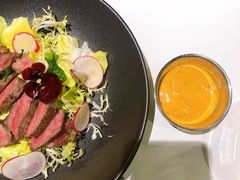 -K·Kitchen KK牛扒厨房(江南西店)