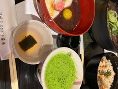 -伊藤久右卫门(宇治本店)