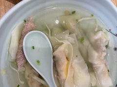 -顾一碗馄饨·烧麦(儿童医学中心店)