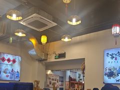 -老家大锅台·地锅鸡·铁锅炖(建邺文体路店)