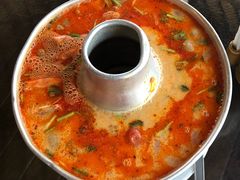 -Baan Ploy Samed Restaurant ร้านอาหารบ้านพลอยเสม็ด