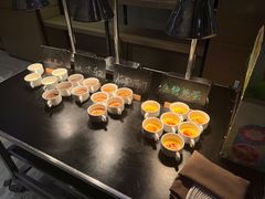 -顺德联塑万怡酒店·万荟轩自助餐厅