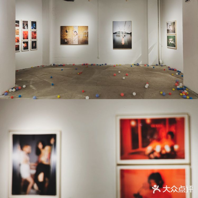 成都看展|免费🆓《有为》青年当代艺术展