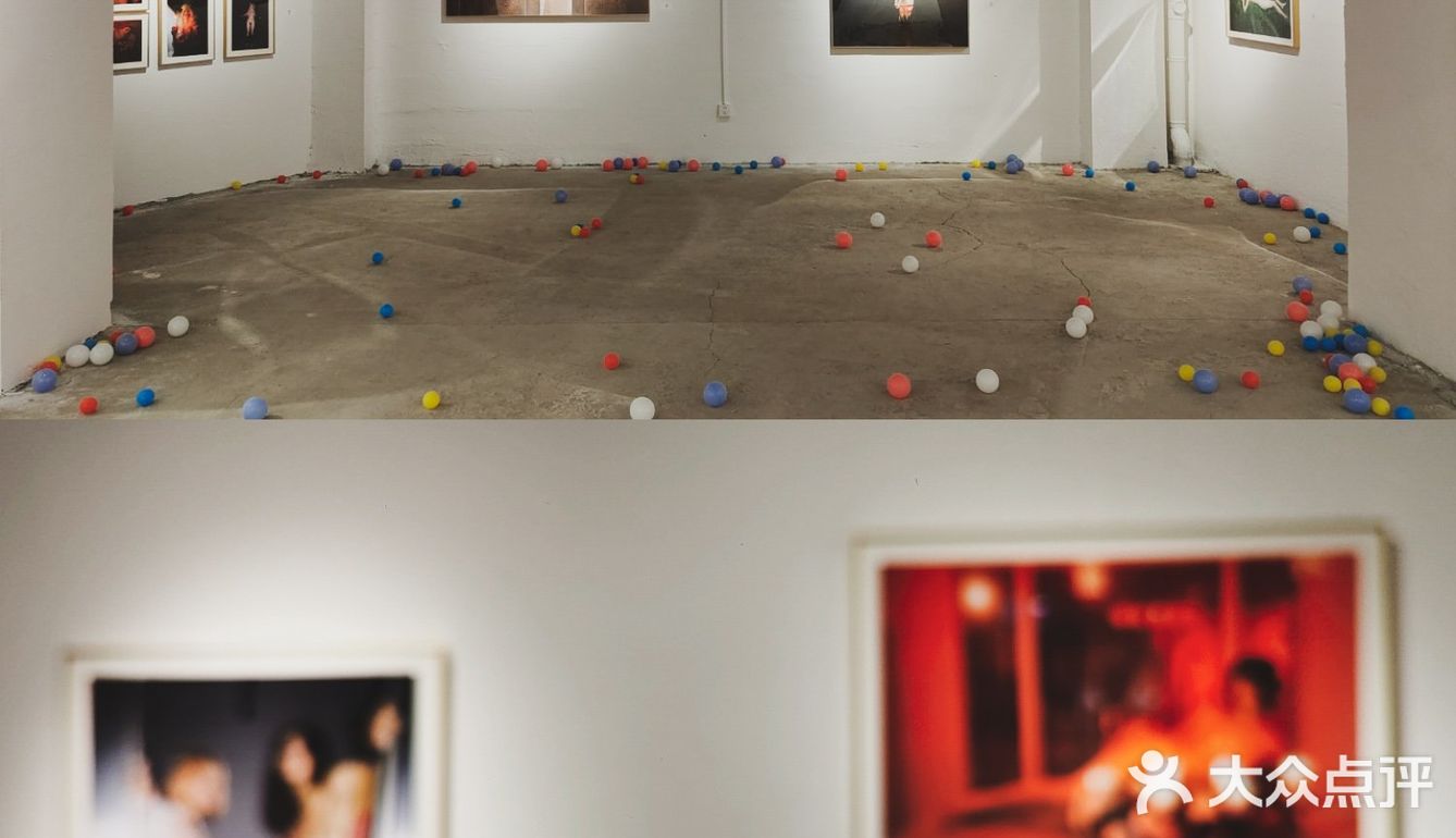成都看展|免费🆓《有为》青年当代艺术展