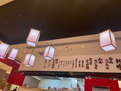 -一風堂拉面(深圳湾万象城店)