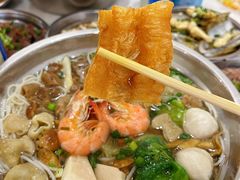 -福屿鲜捞小吃·捞化(福屿总店)